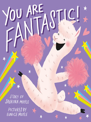 cover image of You Are Fantastic!